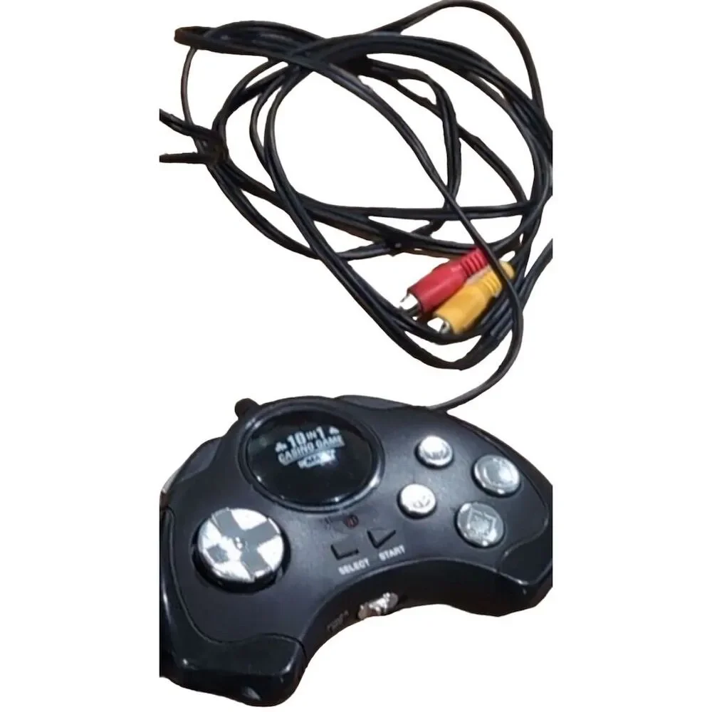 VS Maxx 10 in 1 Casino Plug & Play Game System Free with electronic purchase!